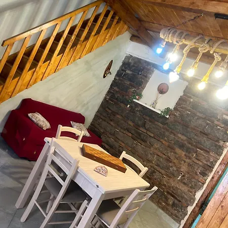 La Casa Di Serena Holiday home *