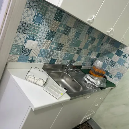 La Casa Di Serena Holiday home Catania